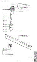 Gear Head Shaft Tube