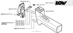 Supporting Tube Assembly