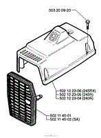 Cover Assembly