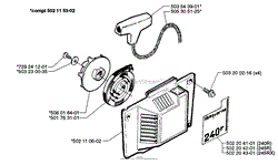 Starter Assembly