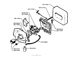 Air Filter/Carburetor