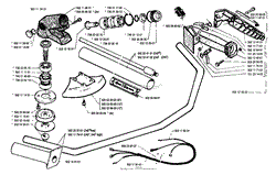 Pole Assembly