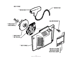 Starter Assembly