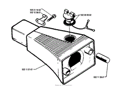 Tank Assembly