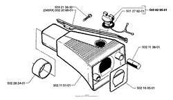 Tank Assembly