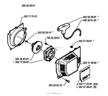 Starter Assembly