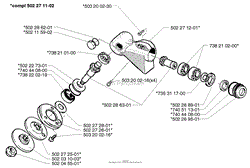 Gear Assembly