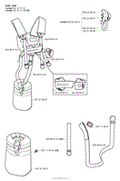 Harness (B)