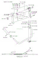 Throttle / Handle