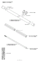 Shaft / Tube