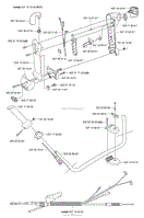 Throttle / Handle