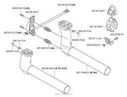 Tube Support