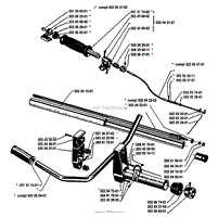 Handle Assembly