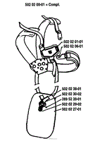 Harness Assembly