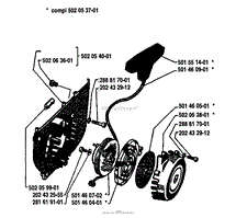 Starter Assembly