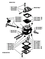 Carburetor Parts