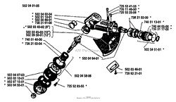 Guard Plate Assembly