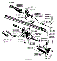 Handle Assembly