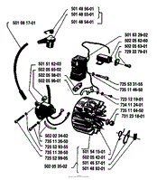 Ignition/Flywheel