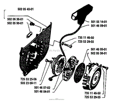 Starter Assembly