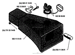 Tank Assembly