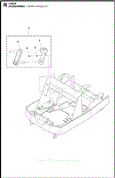 Accessories - Crank Handle Kit