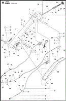 Handle - Non EPA