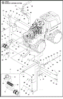 Exhaust &amp; Intake System