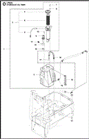 Hydraulic Oil Tank