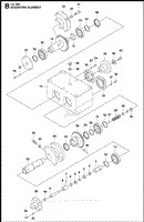 Eccentric Element