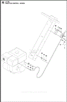 Throttle Control - Honda