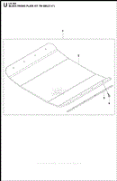 Block Paving Plate Kit 700mm (27.6&quot;)