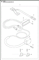 Compaction Indicator Kit