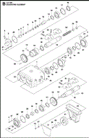 Eccentric Element