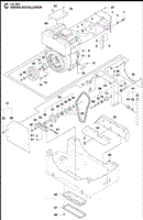 Engine Installation