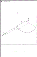 Block Paving Plate 500mm