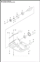 Ground Plate Installation