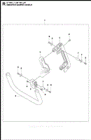 Vibration Damped Handle