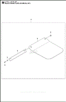 Block Paving Plate 420mm