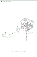 Engine Installation