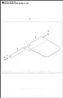 Block Paving Plate 420mm