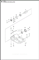 Ground Plate Installation