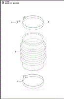 Bellows Repair Kit