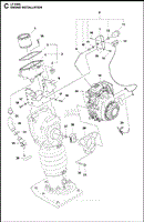 Engine Installation