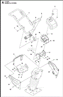 Handle &amp; Covers