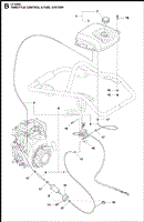 Throttle Control &amp; Fuel System