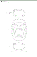 Bellows Repair Kit