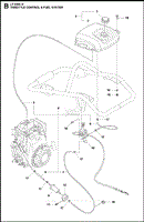 Throttle Control &amp; Fuel System