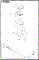 Oil Drain &amp; Battery