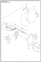 Clutch &amp; Pulley